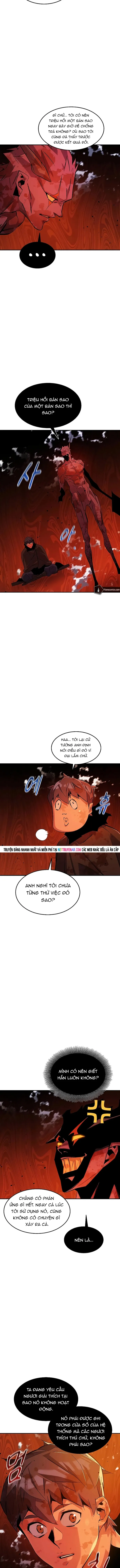 Đi Săn Tự Động Bằng Phân Thân Chap 173 - Next Chap 172