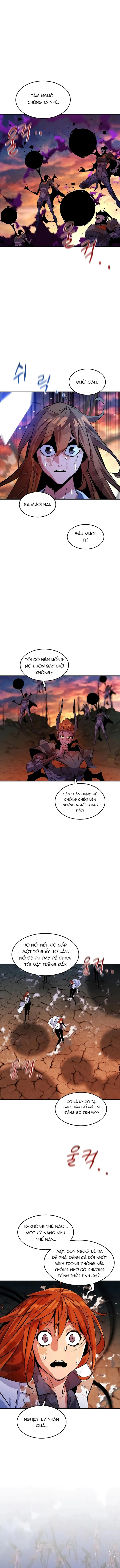 Đi Săn Tự Động Bằng Phân Thân Chap 173 - Next Chap 172