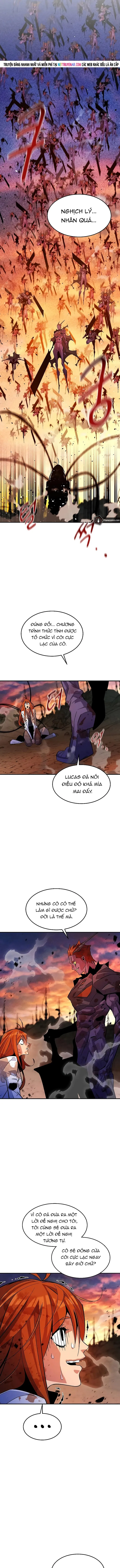 Đi Săn Tự Động Bằng Phân Thân Chap 173 - Next Chap 172