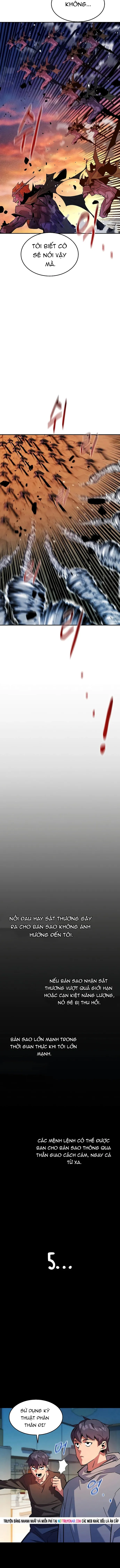 Đi Săn Tự Động Bằng Phân Thân Chap 173 - Next Chap 172