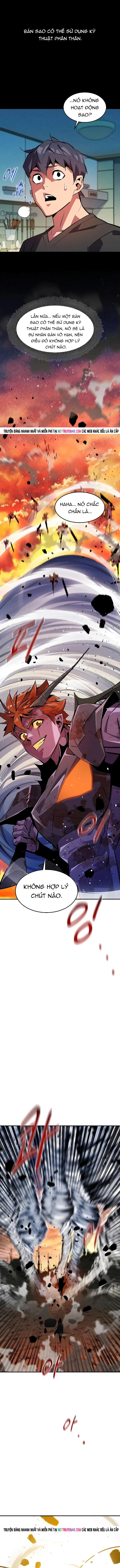Đi Săn Tự Động Bằng Phân Thân Chap 173 - Next Chap 172