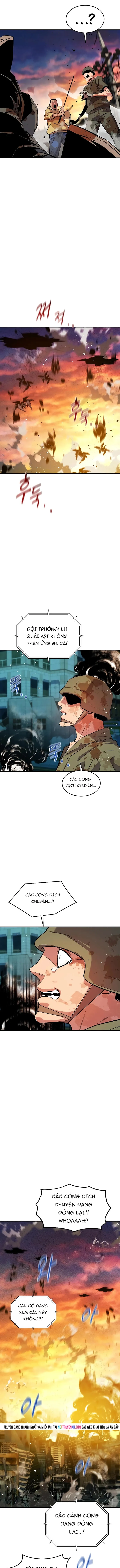 Đi Săn Tự Động Bằng Phân Thân Chap 173 - Next Chap 172