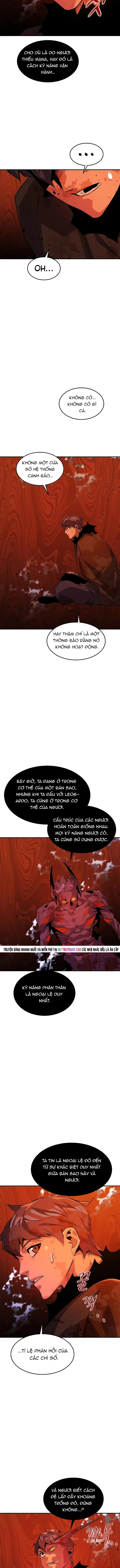 Đi Săn Tự Động Bằng Phân Thân Chap 173 - Next Chap 172