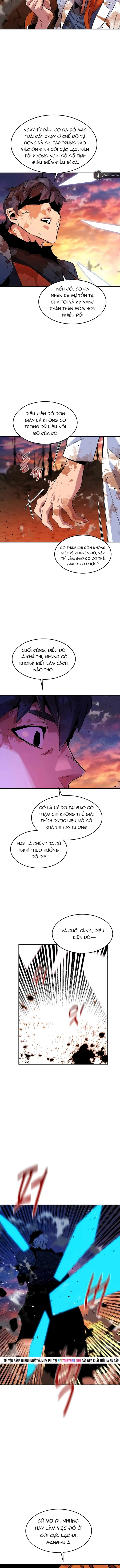 Đi Săn Tự Động Bằng Phân Thân Chap 173 - Next Chap 172