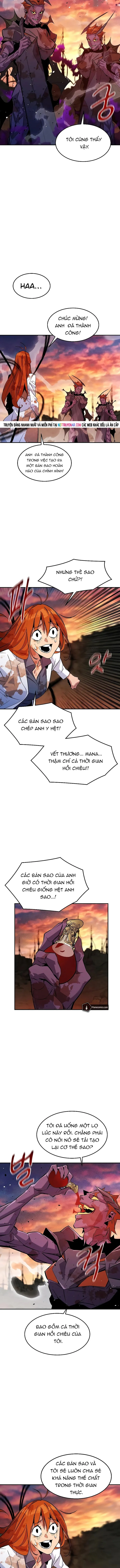 Đi Săn Tự Động Bằng Phân Thân Chap 173 - Next Chap 172