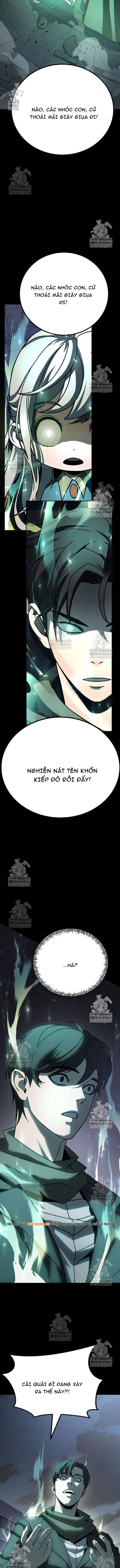 Hệ Thống? Dẹp Mẹ Đi! Chap 6 - Next Chap 5