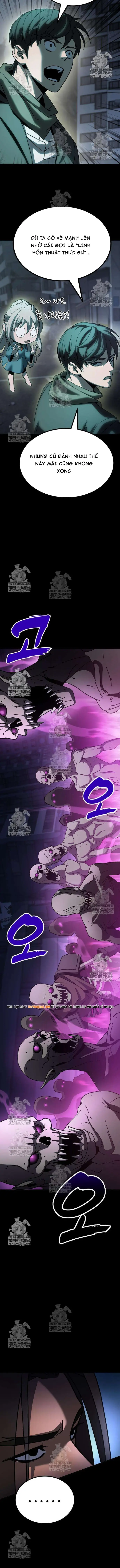 Hệ Thống? Dẹp Mẹ Đi! Chap 6 - Next Chap 5