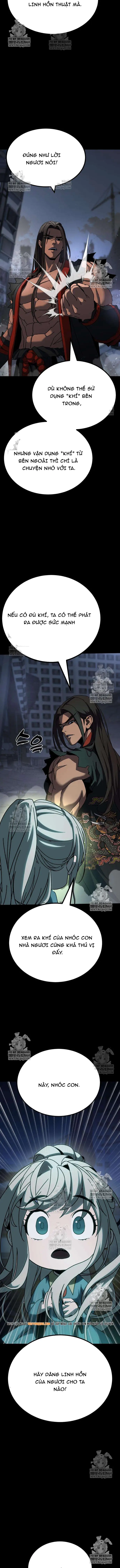 Hệ Thống? Dẹp Mẹ Đi! Chap 6 - Next Chap 5