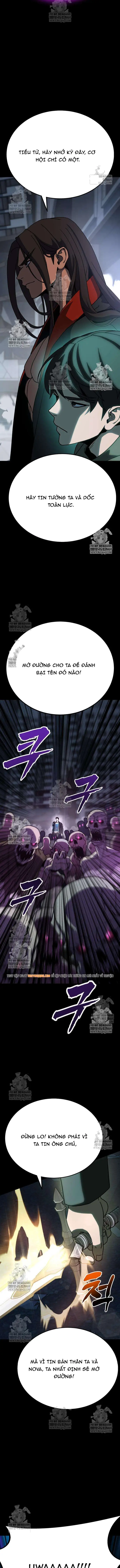 Hệ Thống? Dẹp Mẹ Đi! Chap 6 - Next Chap 5