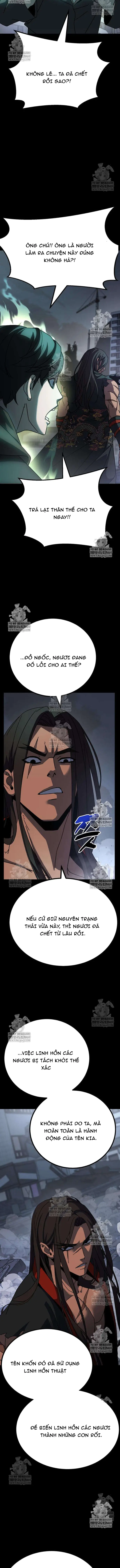 Hệ Thống? Dẹp Mẹ Đi! Chap 6 - Next Chap 5