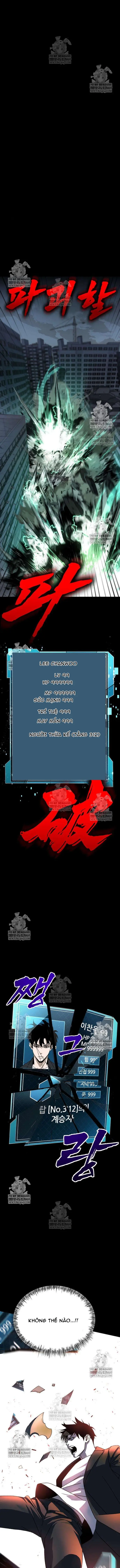 Hệ Thống? Dẹp Mẹ Đi! Chap 6 - Next Chap 5