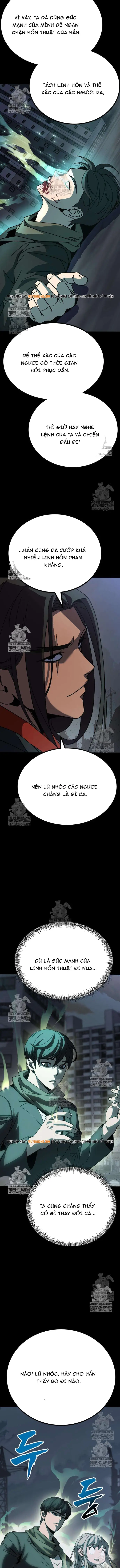 Hệ Thống? Dẹp Mẹ Đi! Chap 6 - Next Chap 5