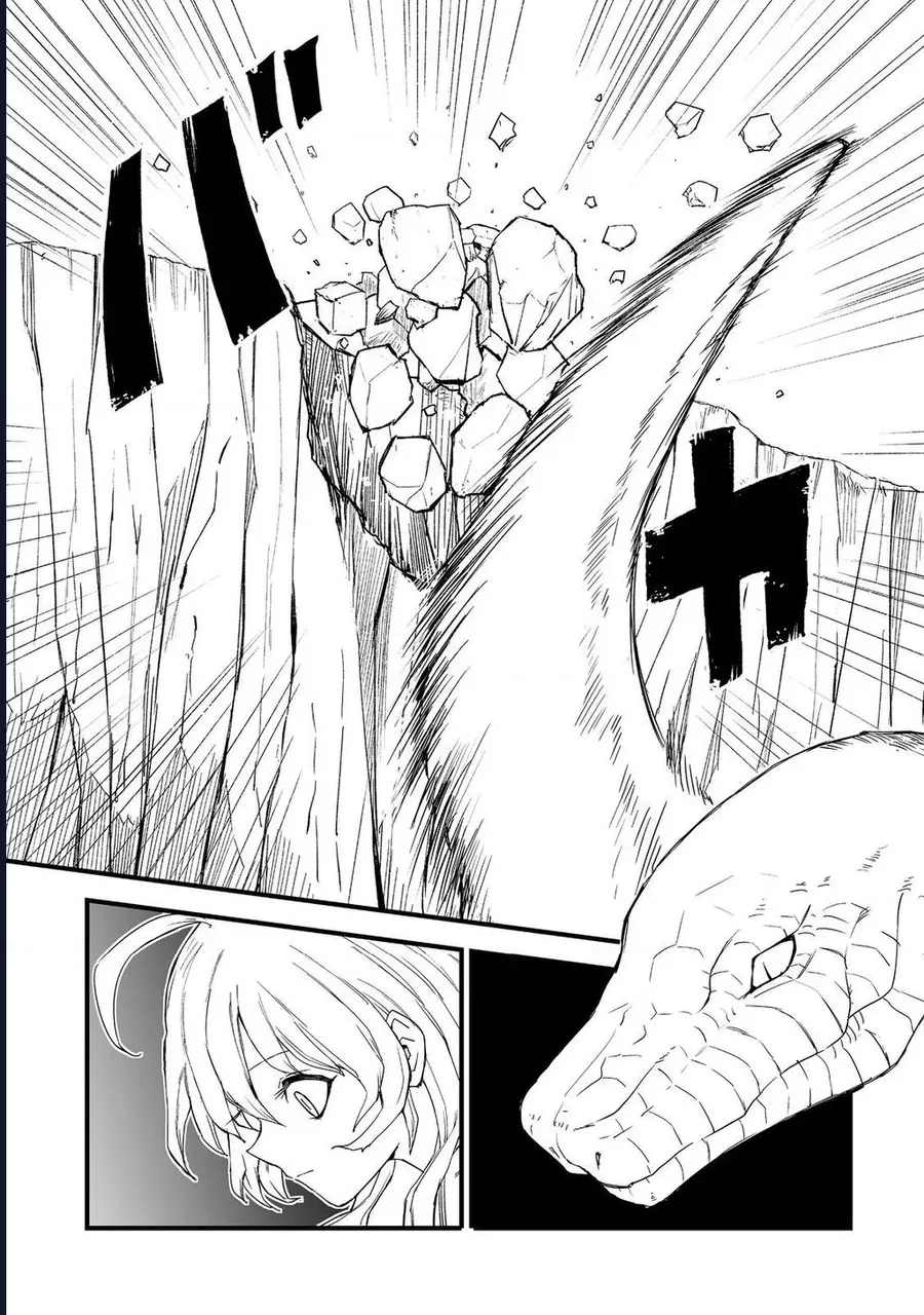 Kakure Tensei Chap 17 - Next Chap 16