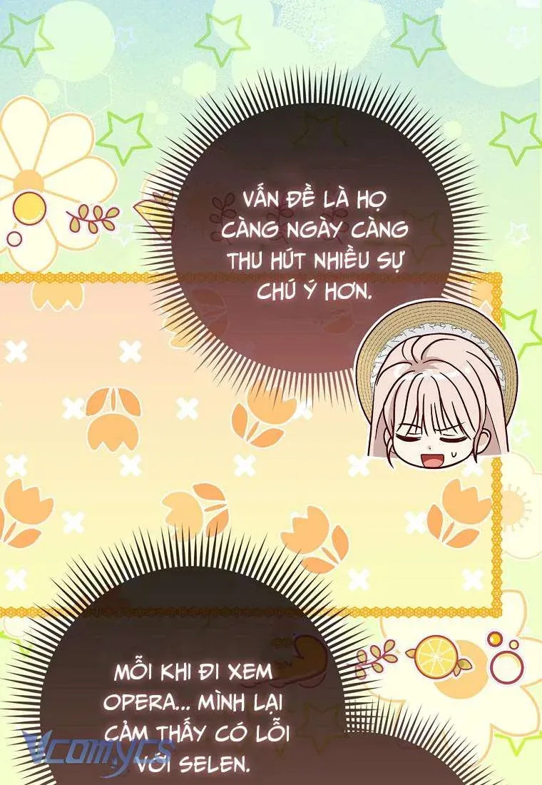 Nhân Vật Phản Diện Đều Thích Tôi Chap 66 - Next Chap 65