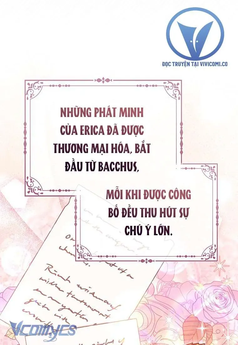 Nhân Vật Phản Diện Đều Thích Tôi Chap 66 - Next Chap 65