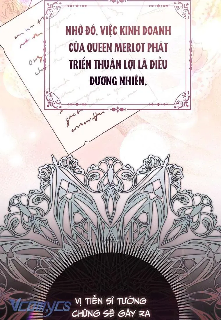 Nhân Vật Phản Diện Đều Thích Tôi Chap 66 - Next Chap 65