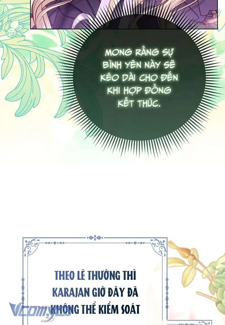 Nhân Vật Phản Diện Đều Thích Tôi Chap 66 - Next Chap 65