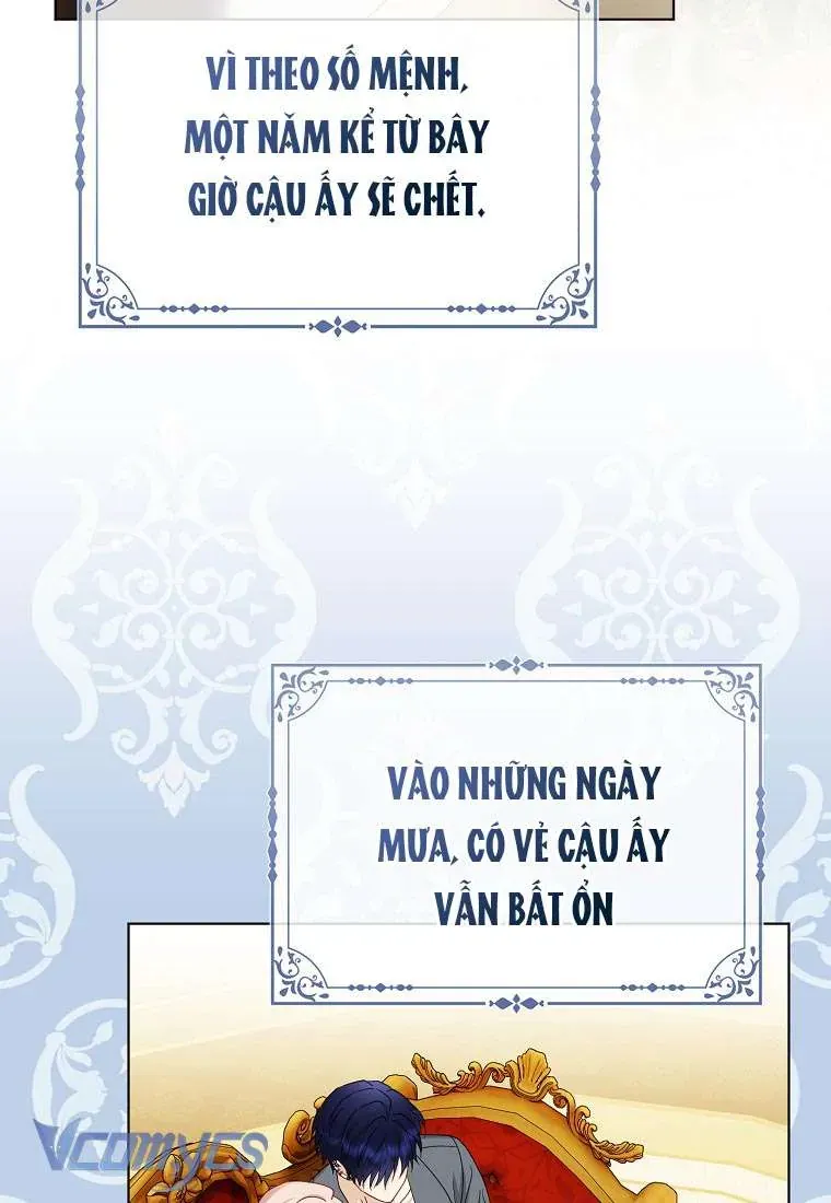 Nhân Vật Phản Diện Đều Thích Tôi Chap 66 - Next Chap 65