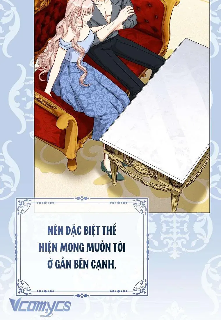 Nhân Vật Phản Diện Đều Thích Tôi Chap 66 - Next Chap 65