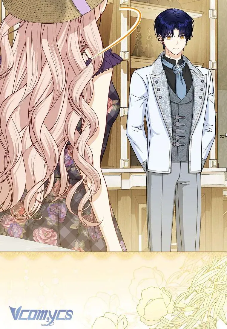 Nhân Vật Phản Diện Đều Thích Tôi Chap 66 - Next Chap 65