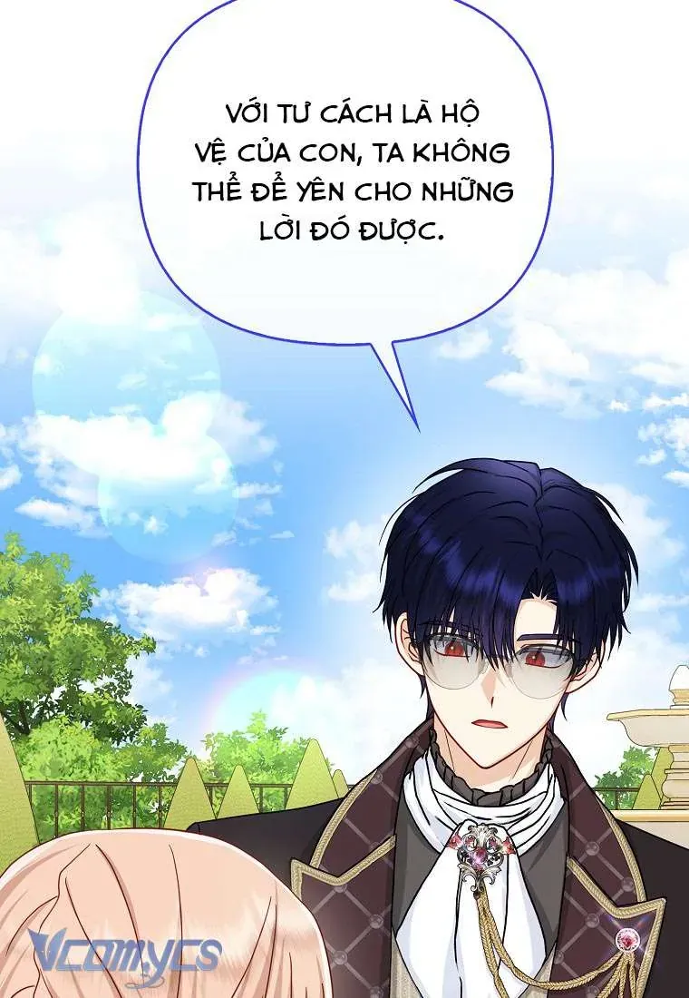 Nhân Vật Phản Diện Đều Thích Tôi Chap 66 - Next Chap 65