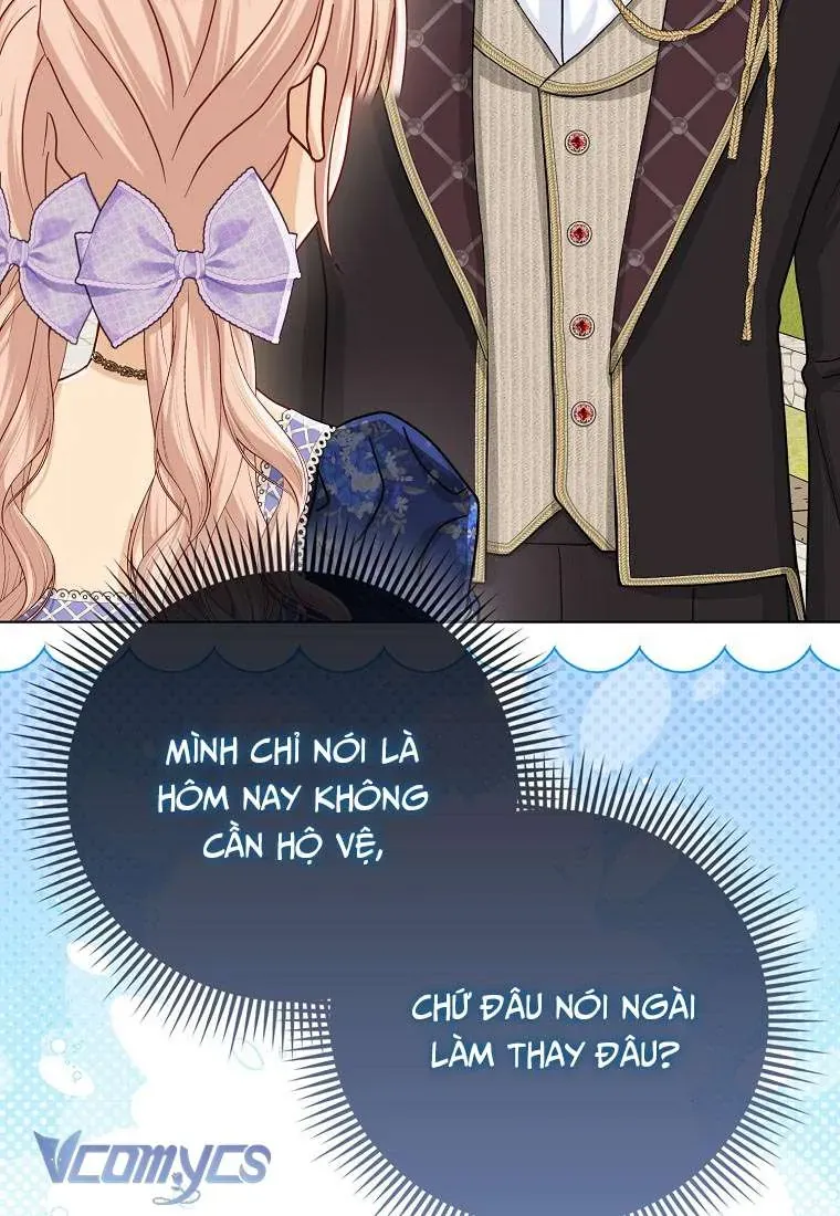 Nhân Vật Phản Diện Đều Thích Tôi Chap 66 - Next Chap 65