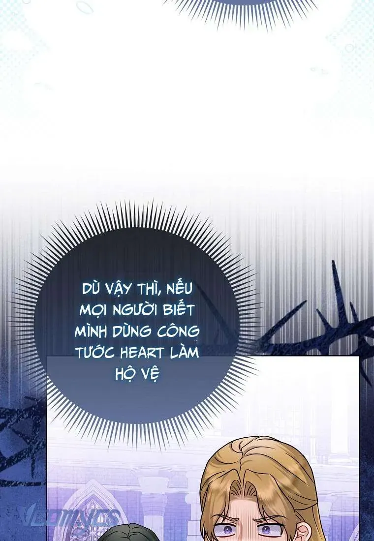 Nhân Vật Phản Diện Đều Thích Tôi Chap 66 - Next Chap 65