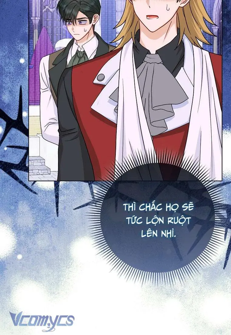 Nhân Vật Phản Diện Đều Thích Tôi Chap 66 - Next Chap 65