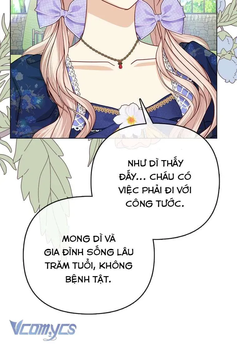 Nhân Vật Phản Diện Đều Thích Tôi Chap 66 - Next Chap 65