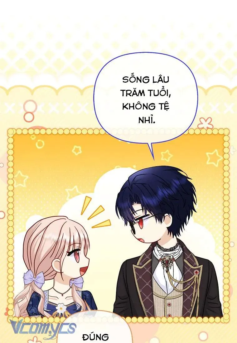 Nhân Vật Phản Diện Đều Thích Tôi Chap 66 - Next Chap 65