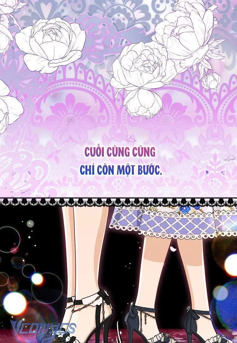 Nhân Vật Phản Diện Đều Thích Tôi Chap 66 - Next Chap 65