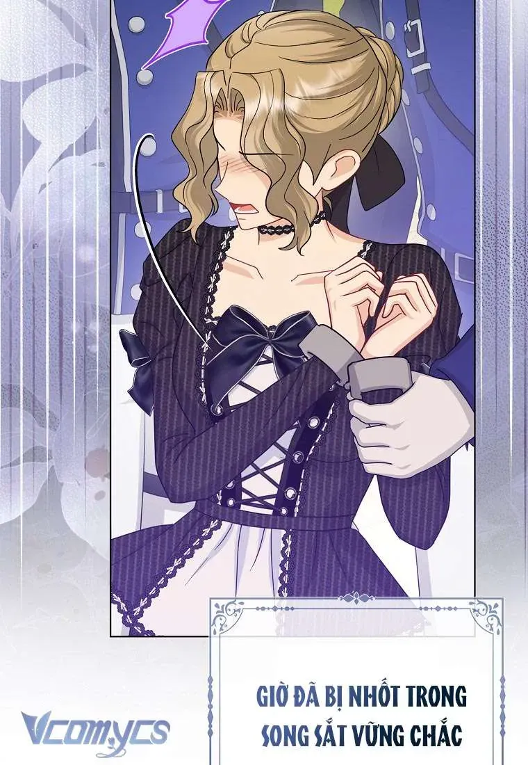 Nhân Vật Phản Diện Đều Thích Tôi Chap 66 - Next Chap 65