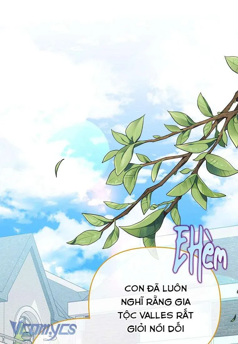 Nhân Vật Phản Diện Đều Thích Tôi Chap 66 - Next Chap 65