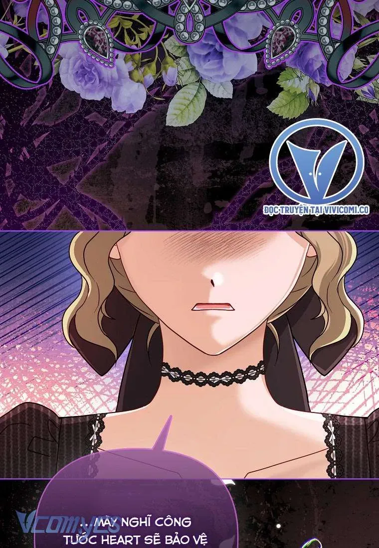 Nhân Vật Phản Diện Đều Thích Tôi Chap 66 - Next Chap 65