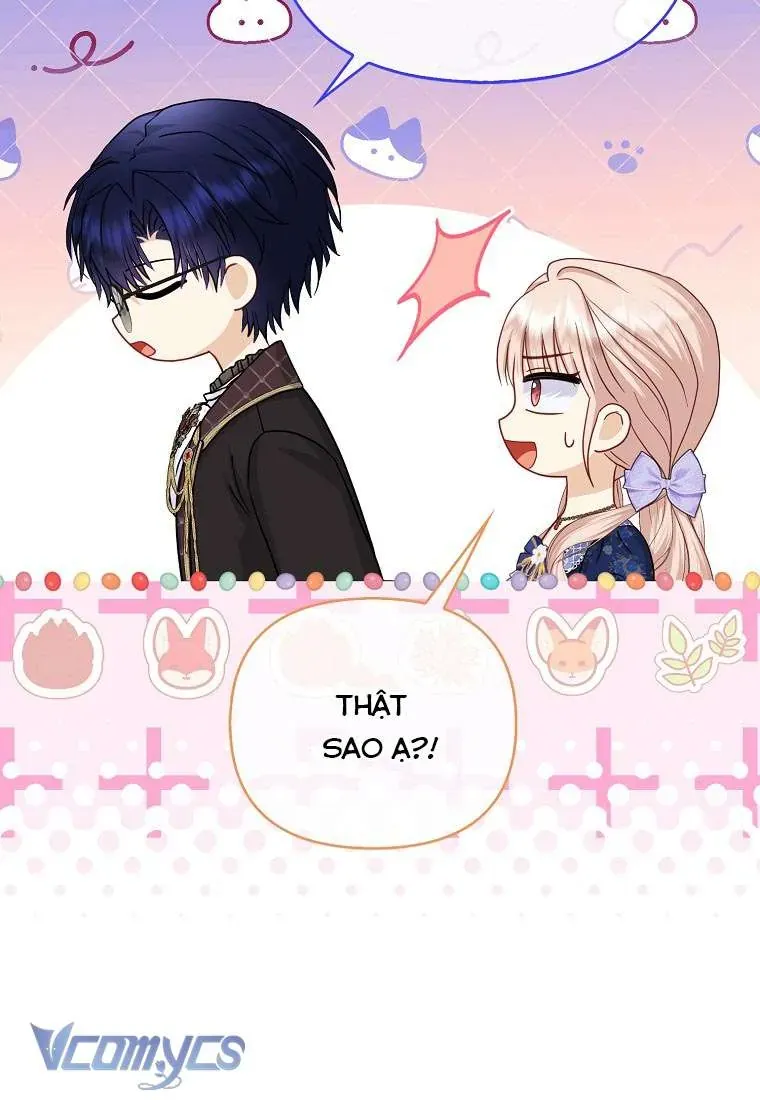 Nhân Vật Phản Diện Đều Thích Tôi Chap 66 - Next Chap 65