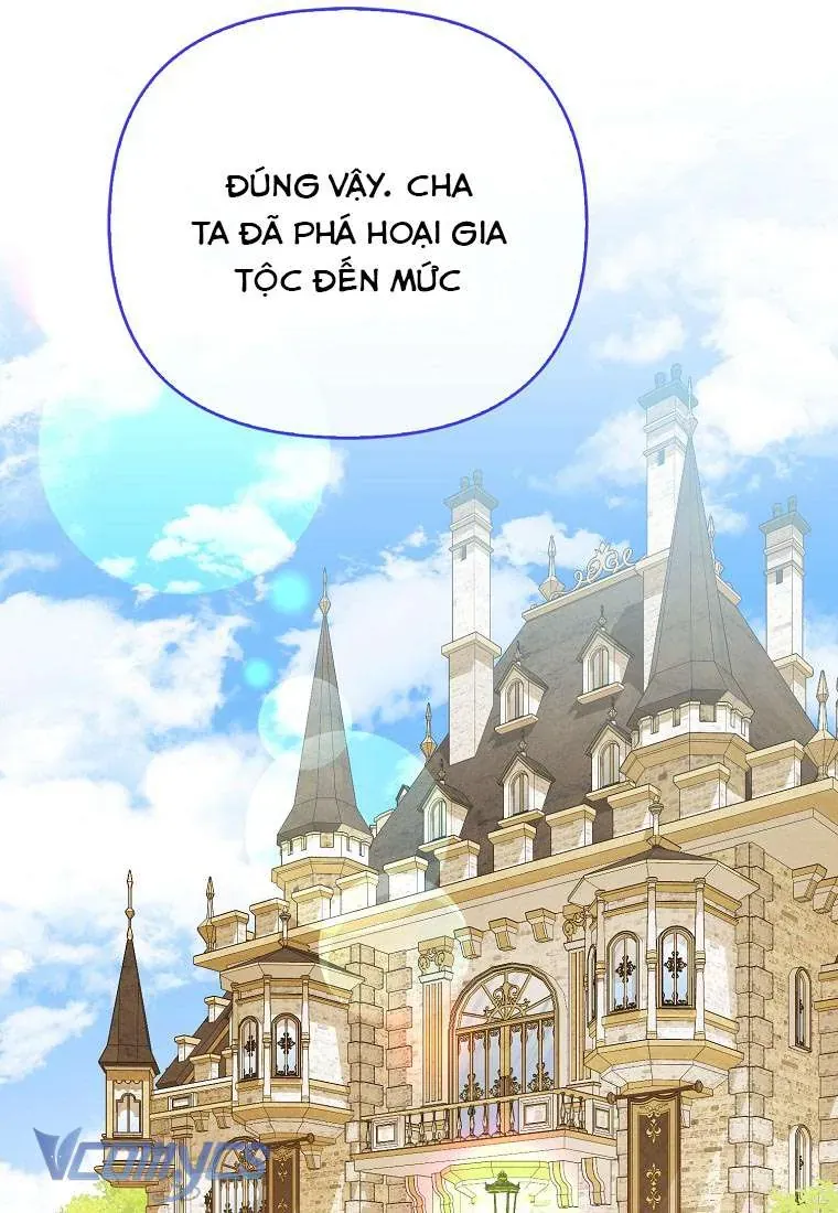 Nhân Vật Phản Diện Đều Thích Tôi Chap 66 - Next Chap 65