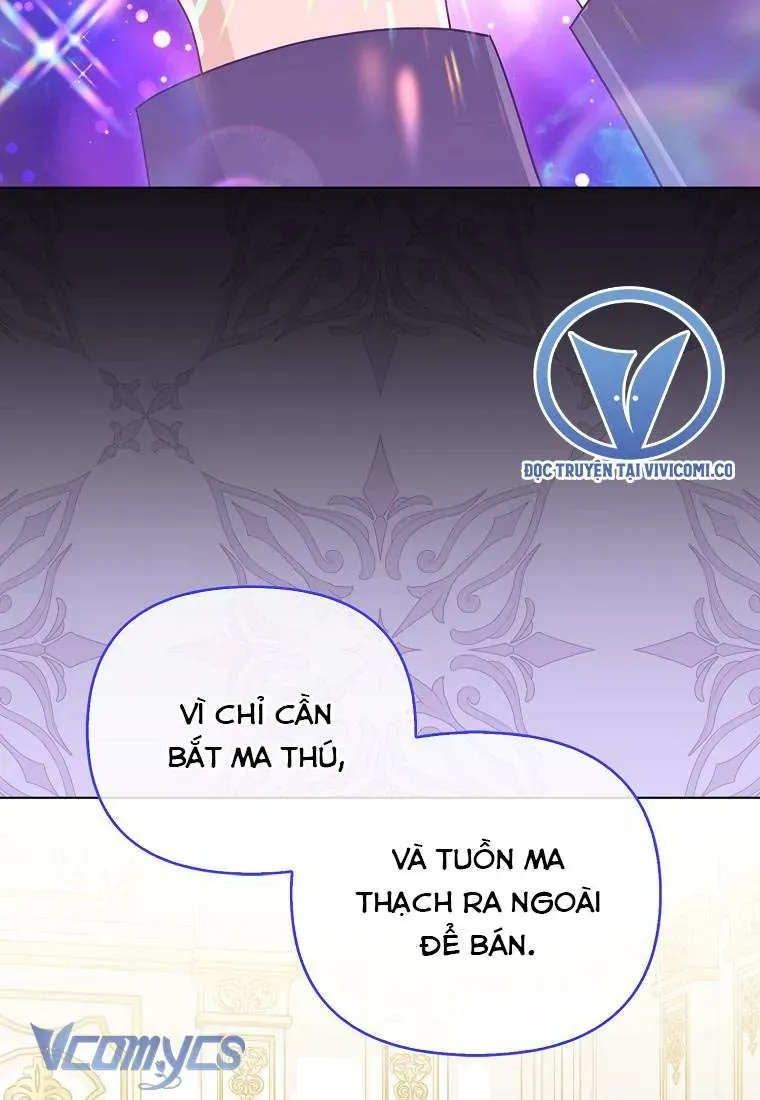 Nhân Vật Phản Diện Đều Thích Tôi Chap 66 - Next Chap 65