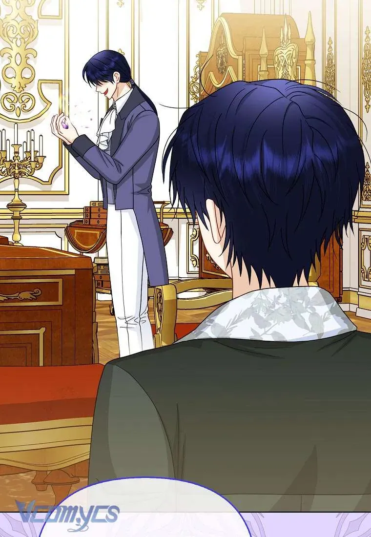 Nhân Vật Phản Diện Đều Thích Tôi Chap 66 - Next Chap 65