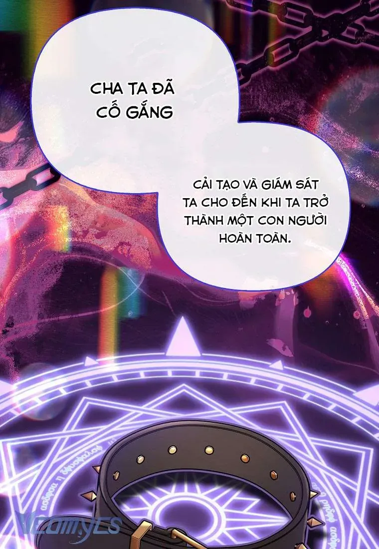 Nhân Vật Phản Diện Đều Thích Tôi Chap 66 - Next Chap 65