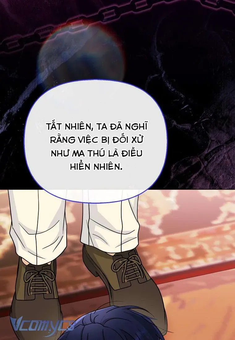 Nhân Vật Phản Diện Đều Thích Tôi Chap 66 - Next Chap 65