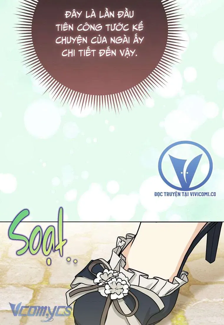 Nhân Vật Phản Diện Đều Thích Tôi Chap 66 - Next Chap 65