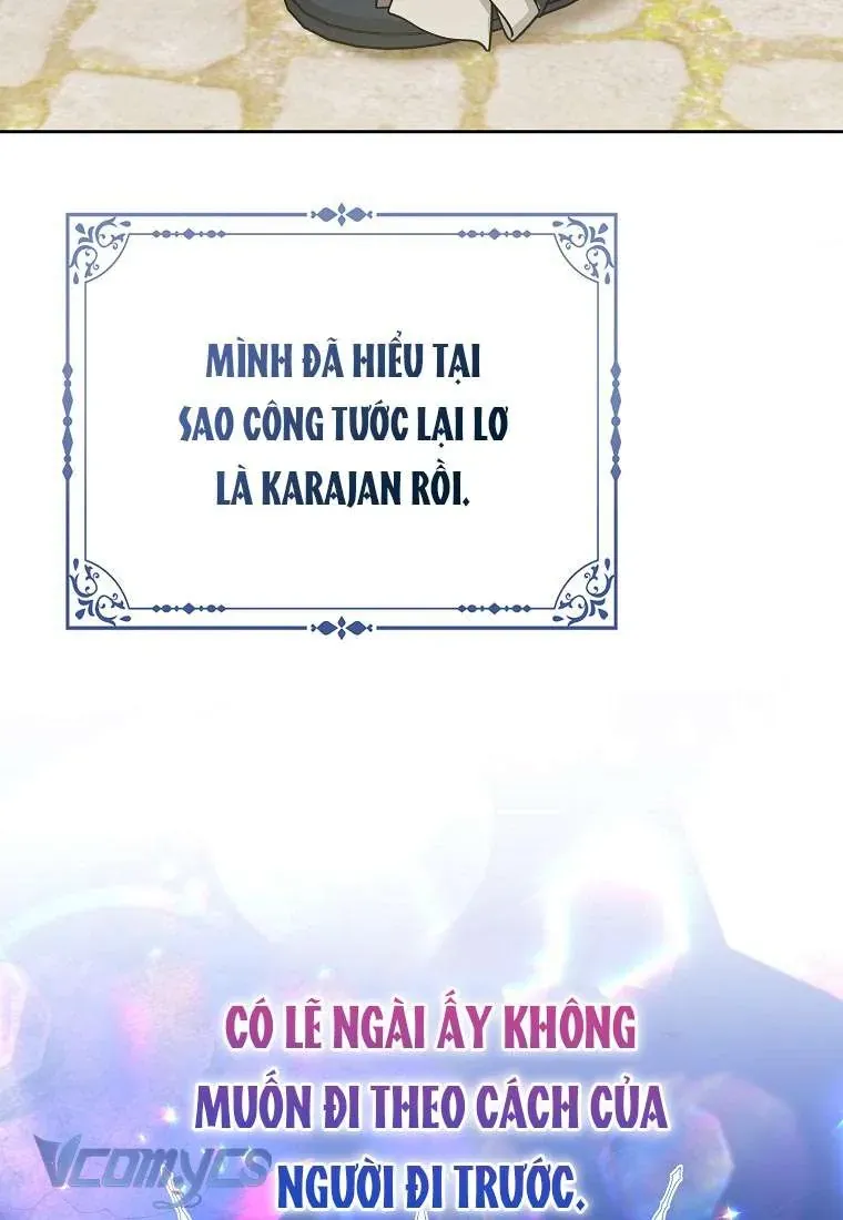 Nhân Vật Phản Diện Đều Thích Tôi Chap 66 - Next Chap 65