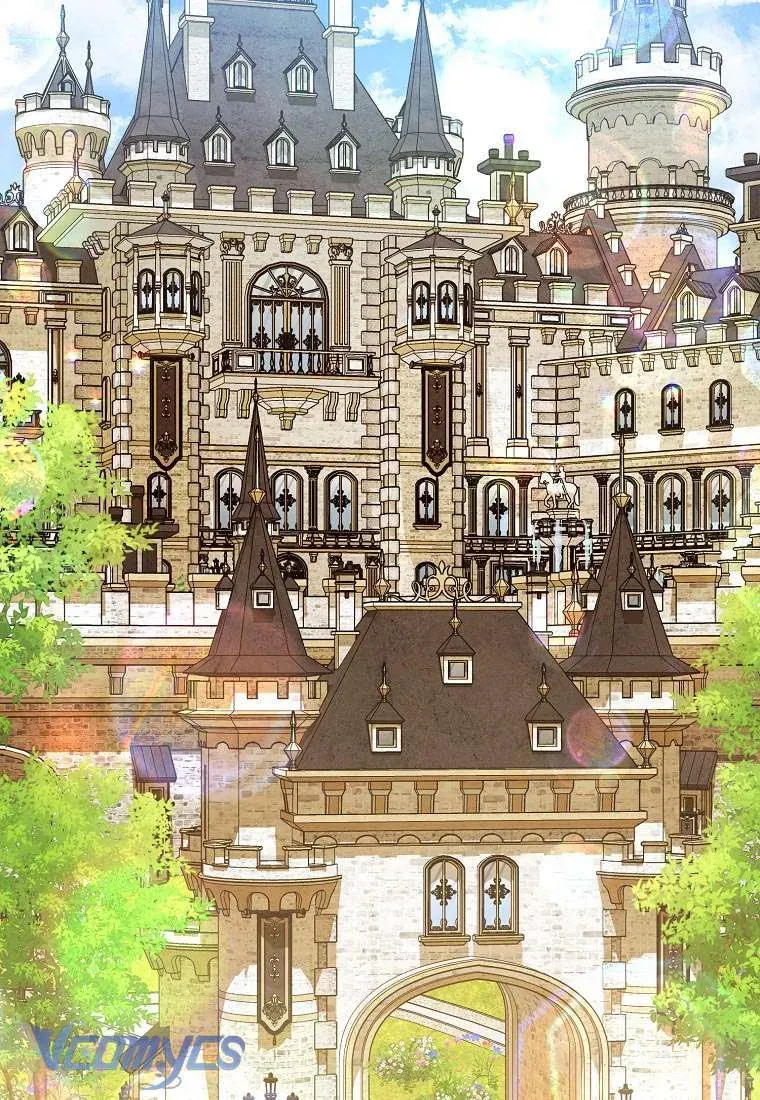 Nhân Vật Phản Diện Đều Thích Tôi Chap 66 - Next Chap 65