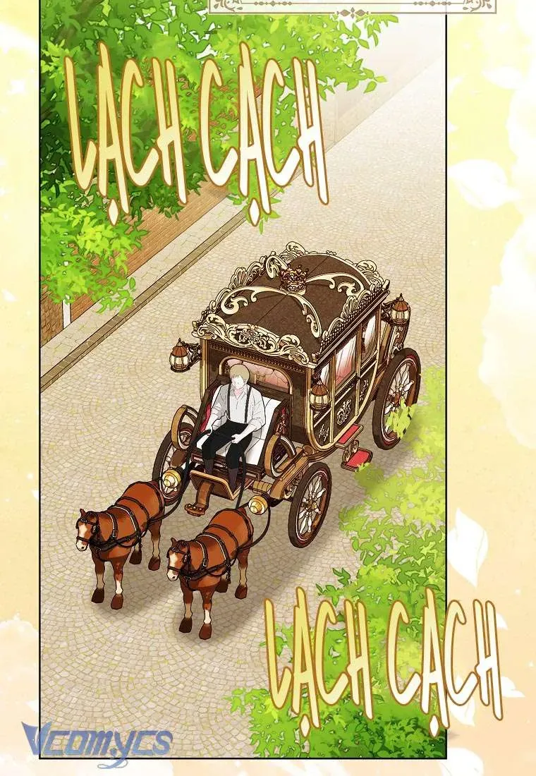 Nhân Vật Phản Diện Đều Thích Tôi Chap 66 - Next Chap 65