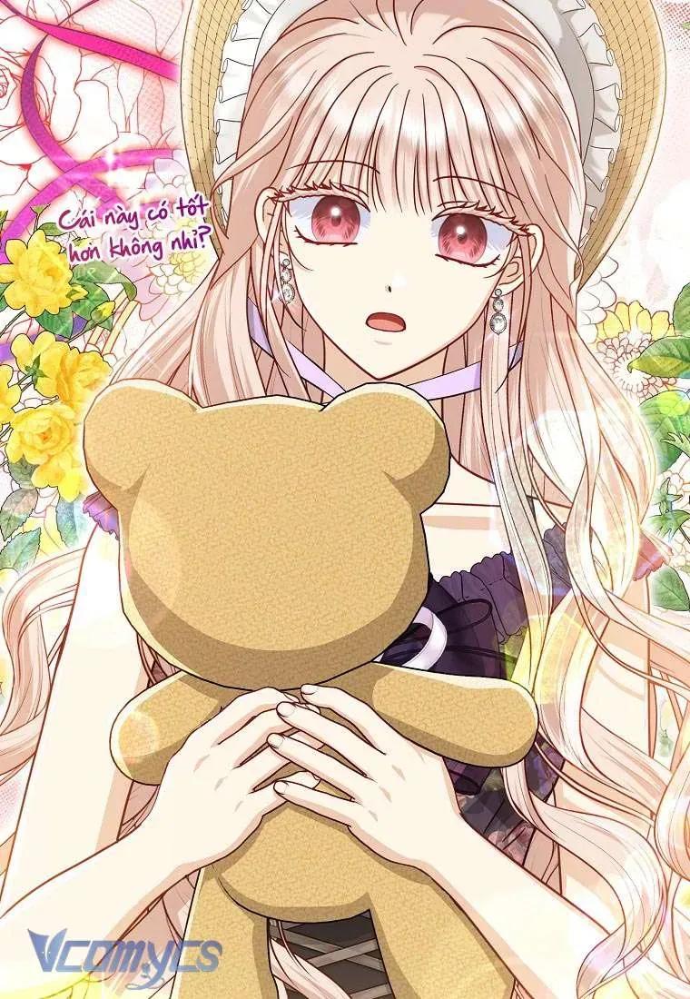 Nhân Vật Phản Diện Đều Thích Tôi Chap 66 - Next Chap 65