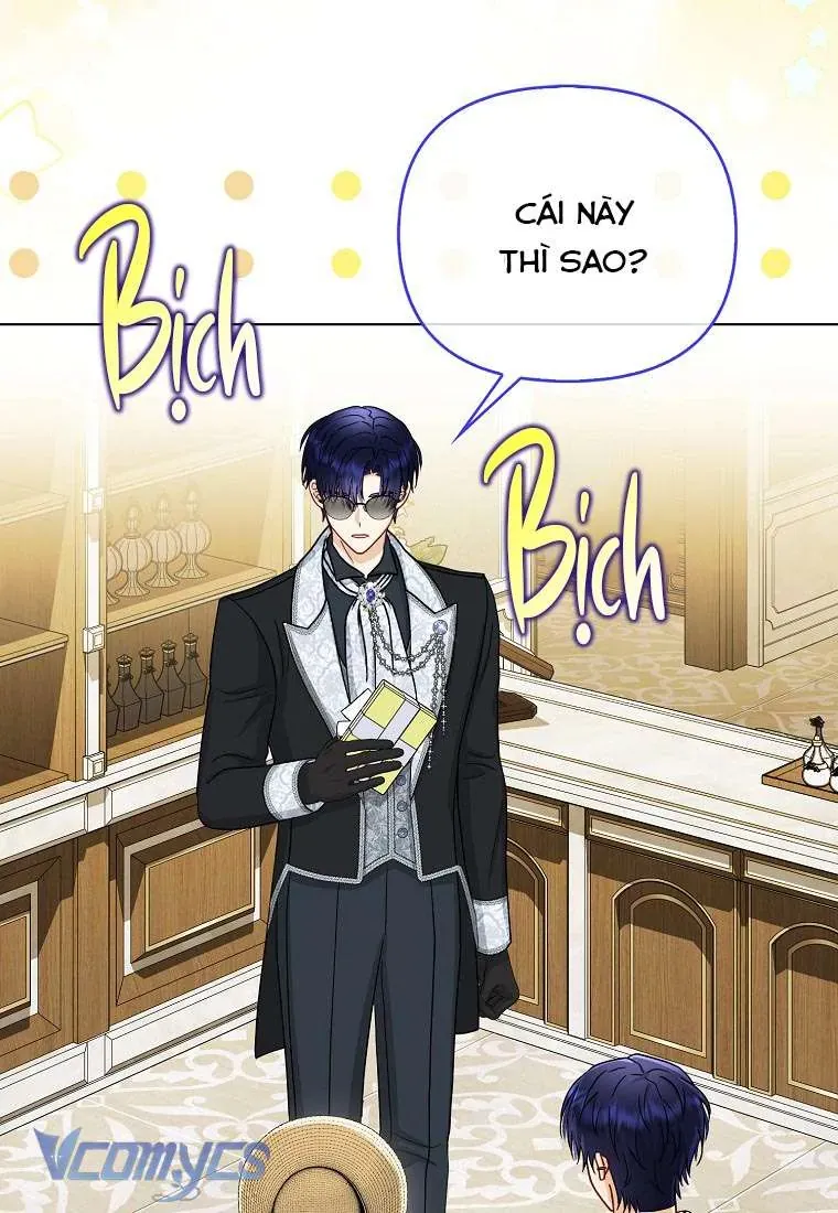 Nhân Vật Phản Diện Đều Thích Tôi Chap 66 - Next Chap 65