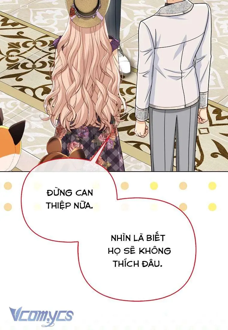 Nhân Vật Phản Diện Đều Thích Tôi Chap 66 - Next Chap 65