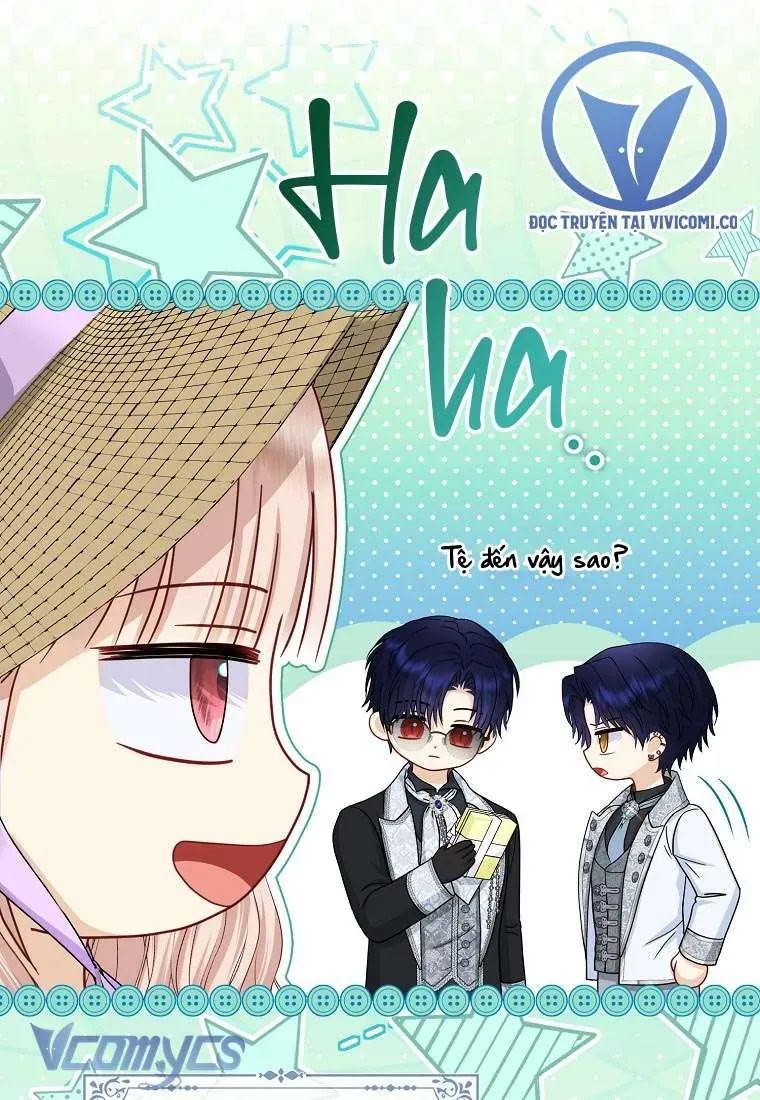 Nhân Vật Phản Diện Đều Thích Tôi Chap 66 - Next Chap 65