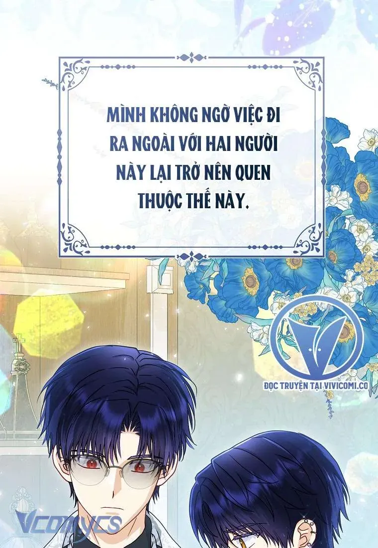 Nhân Vật Phản Diện Đều Thích Tôi Chap 66 - Next Chap 65