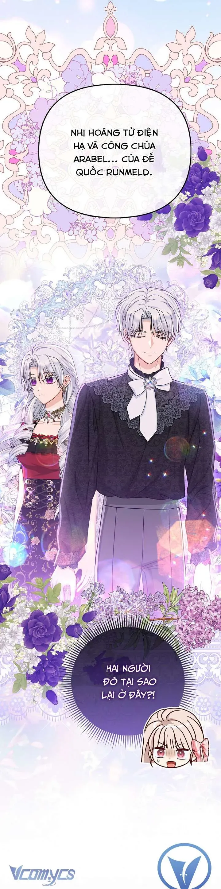 Nhân Vật Phản Diện Đều Thích Tôi Chap 67 - Next Chap 66